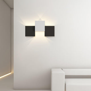 Gianna Applique Murale Moderne