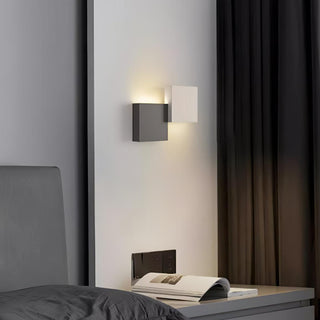 Gianna Applique Murale Moderne