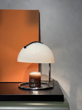Caelis Lampe de Table Contemporaine