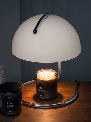 Caelis Lampe de Table Contemporaine