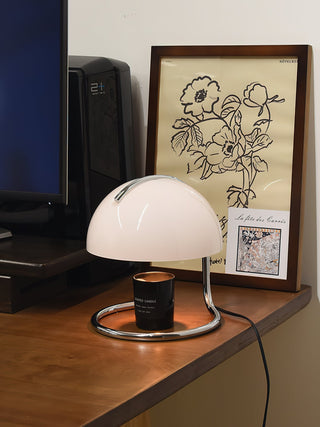 Caelis Lampe de Table Contemporaine