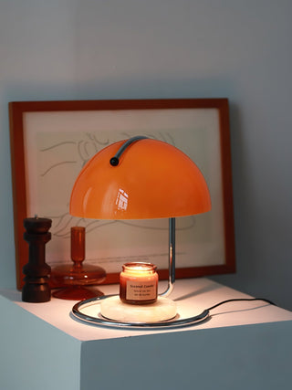 Caelis Lampe de Table Contemporaine