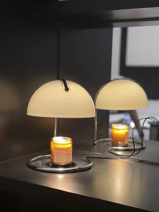 Caelis Lampe de Table Contemporaine