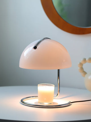 Caelis Lampe de Table Contemporaine