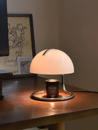 Caelis Lampe de Table Contemporaine