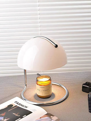 Caelis Lampe de Table Contemporaine