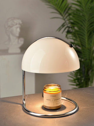 Caelis Lampe de Table Contemporaine