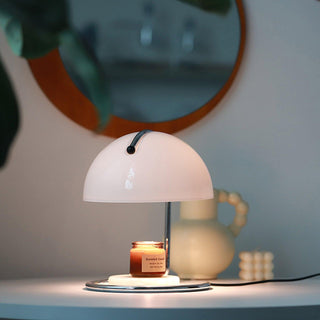 Caelis Lampe de Table Contemporaine