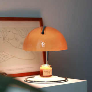 Caelis Lampe de Table Contemporaine