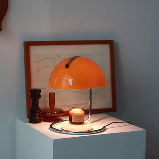 Caelis Lampe de Table Contemporaine