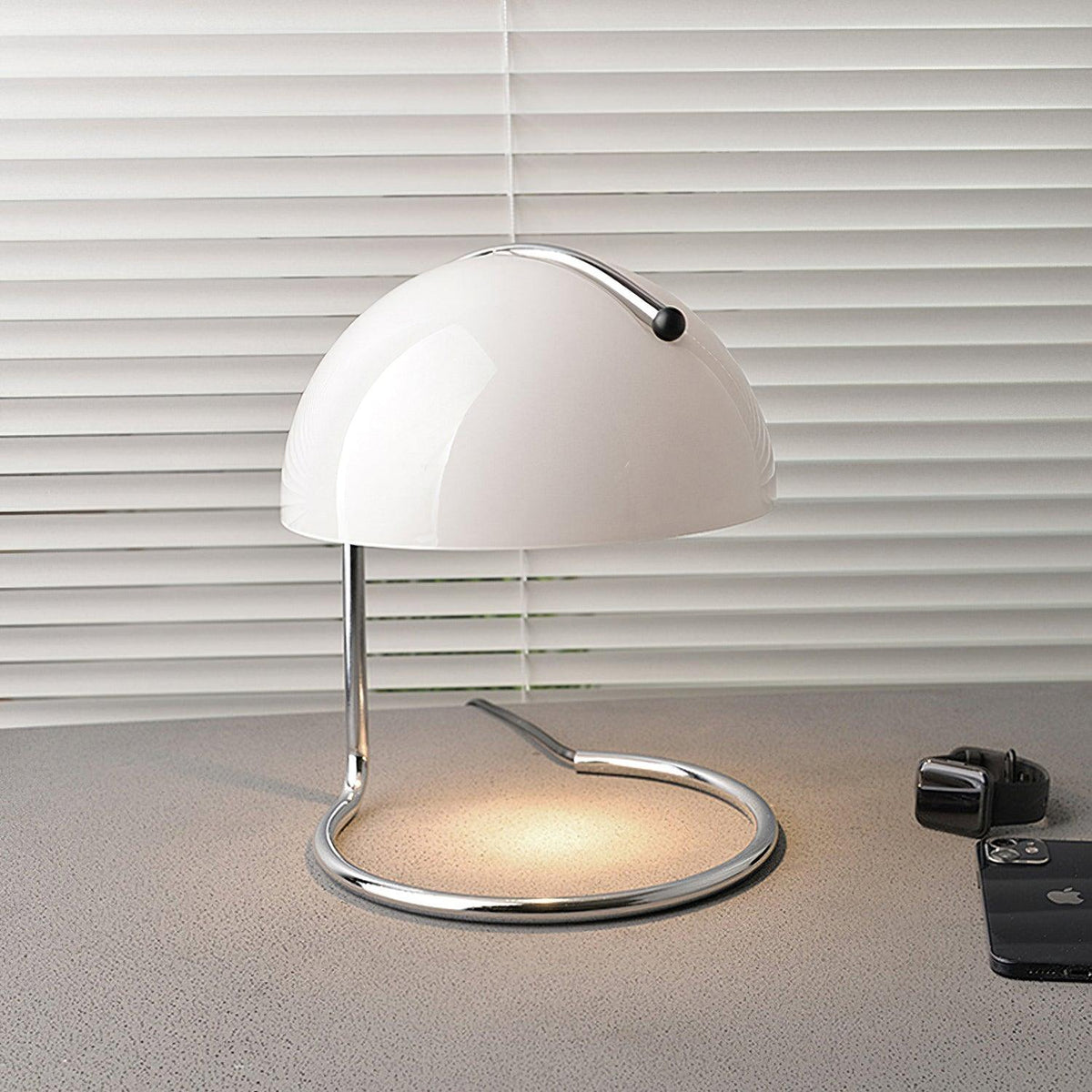 Caelis Lampe de Table Contemporaine
