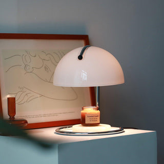 Caelis Lampe de Table Contemporaine