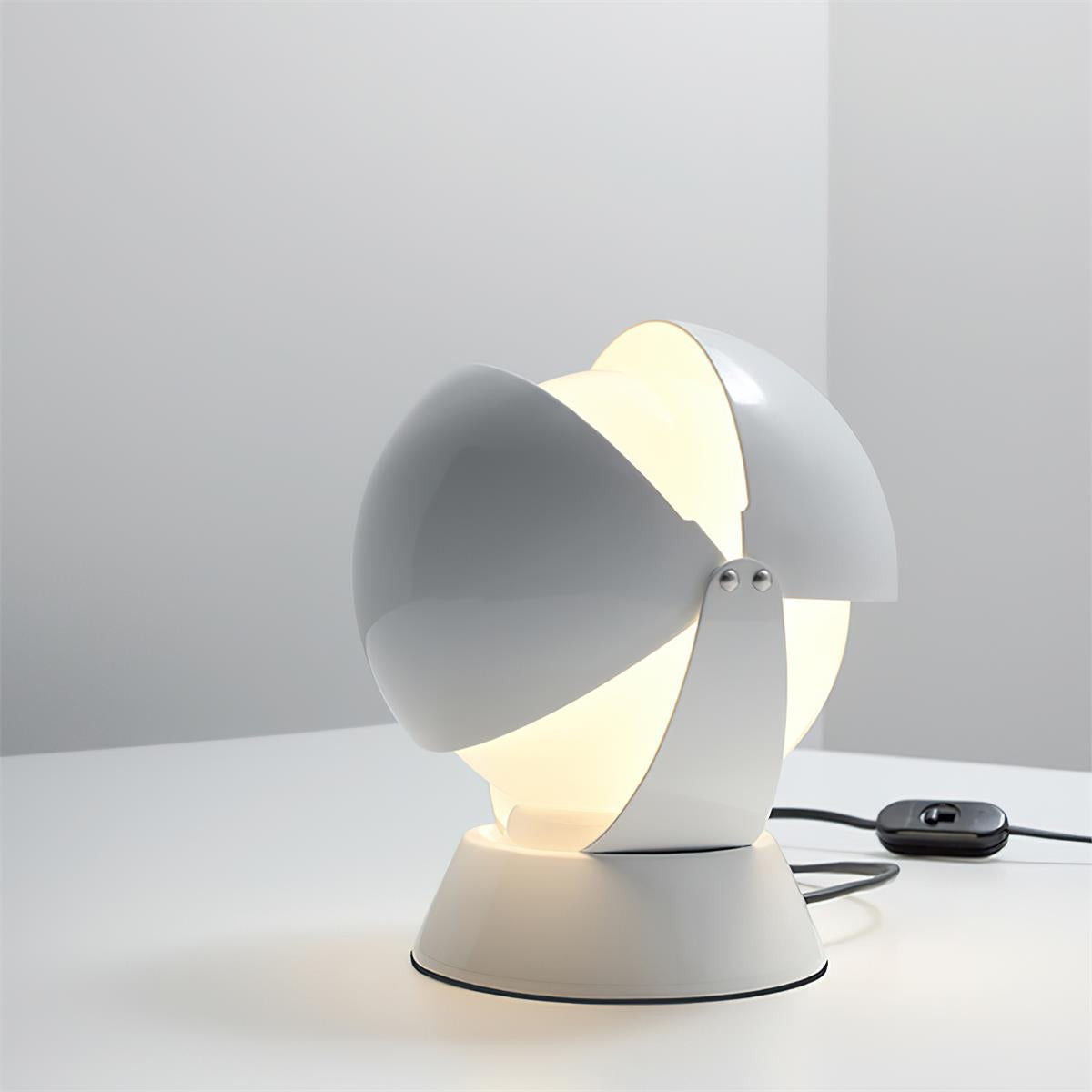 Sunel Lampe de Table