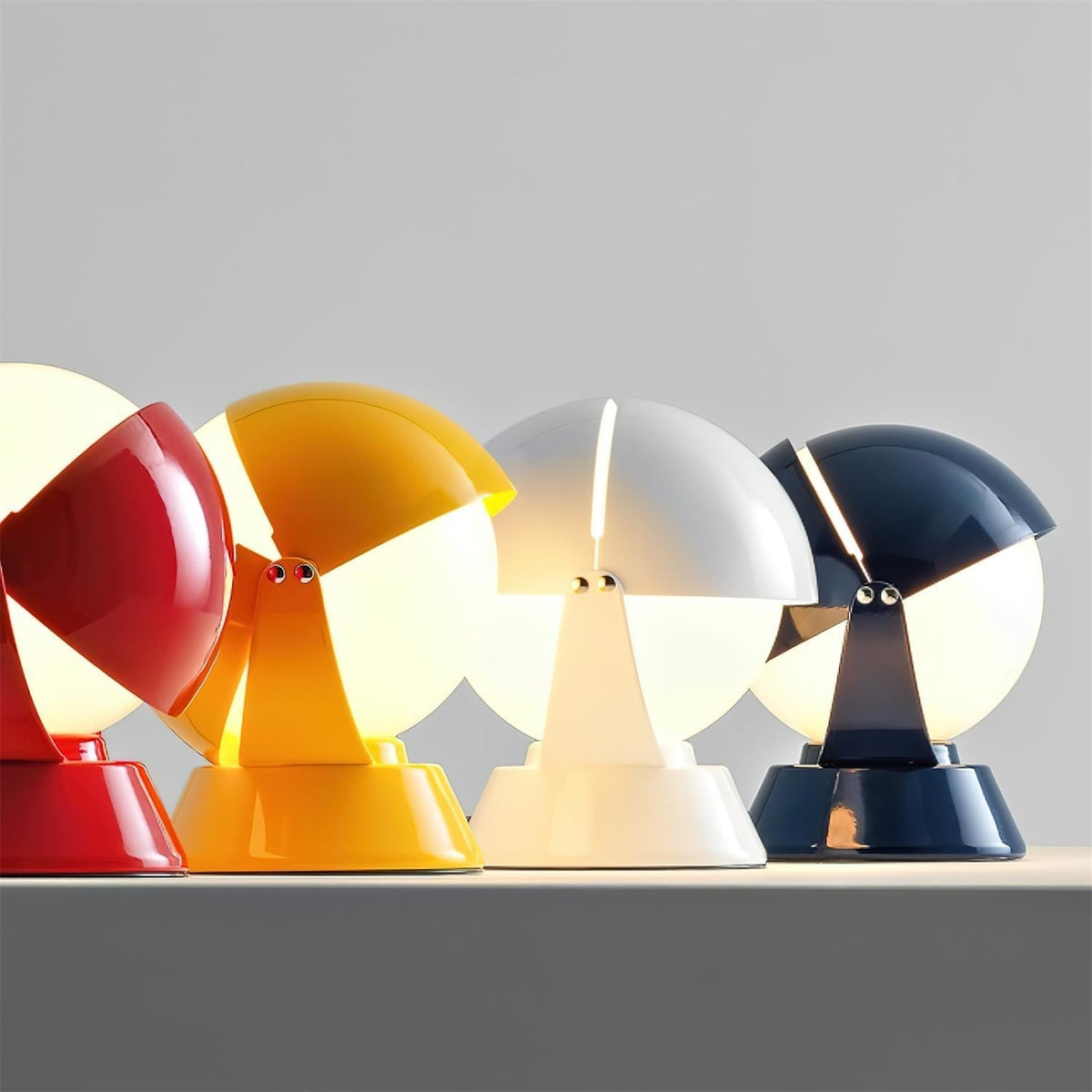 Sunel Lampe de Table