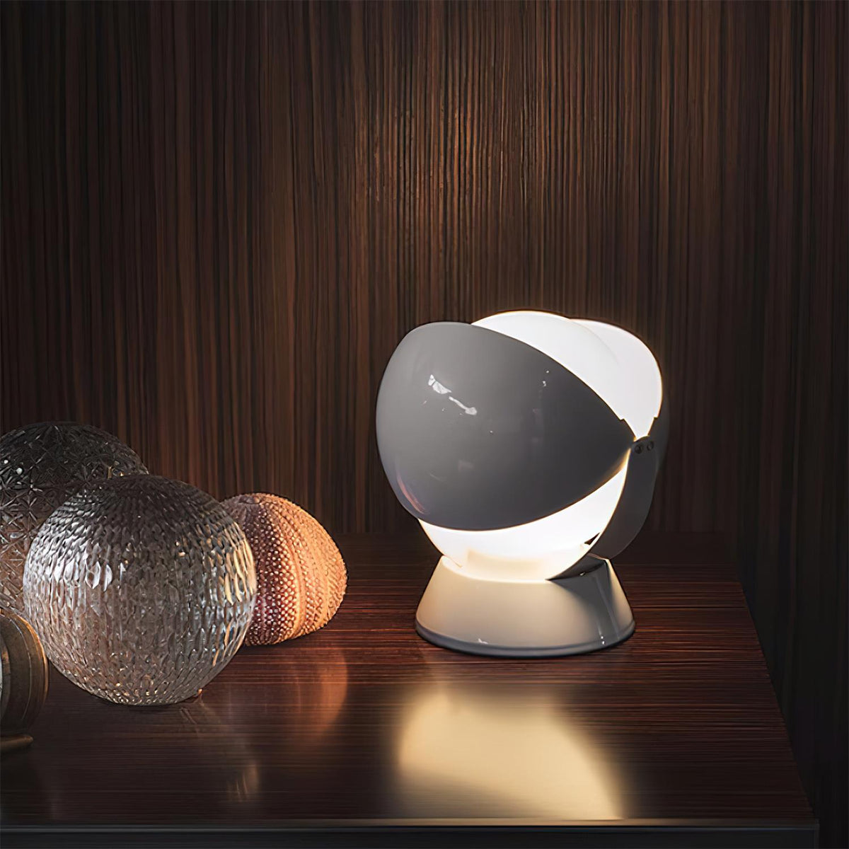 Sunel Lampe de Table