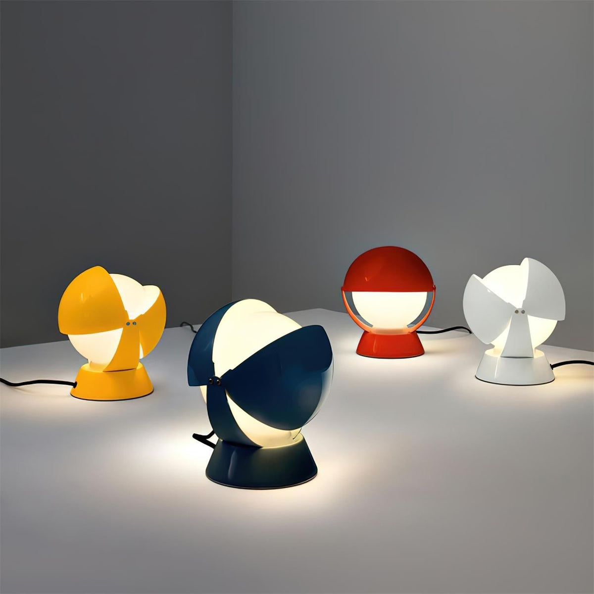 Sunel Lampe de Table