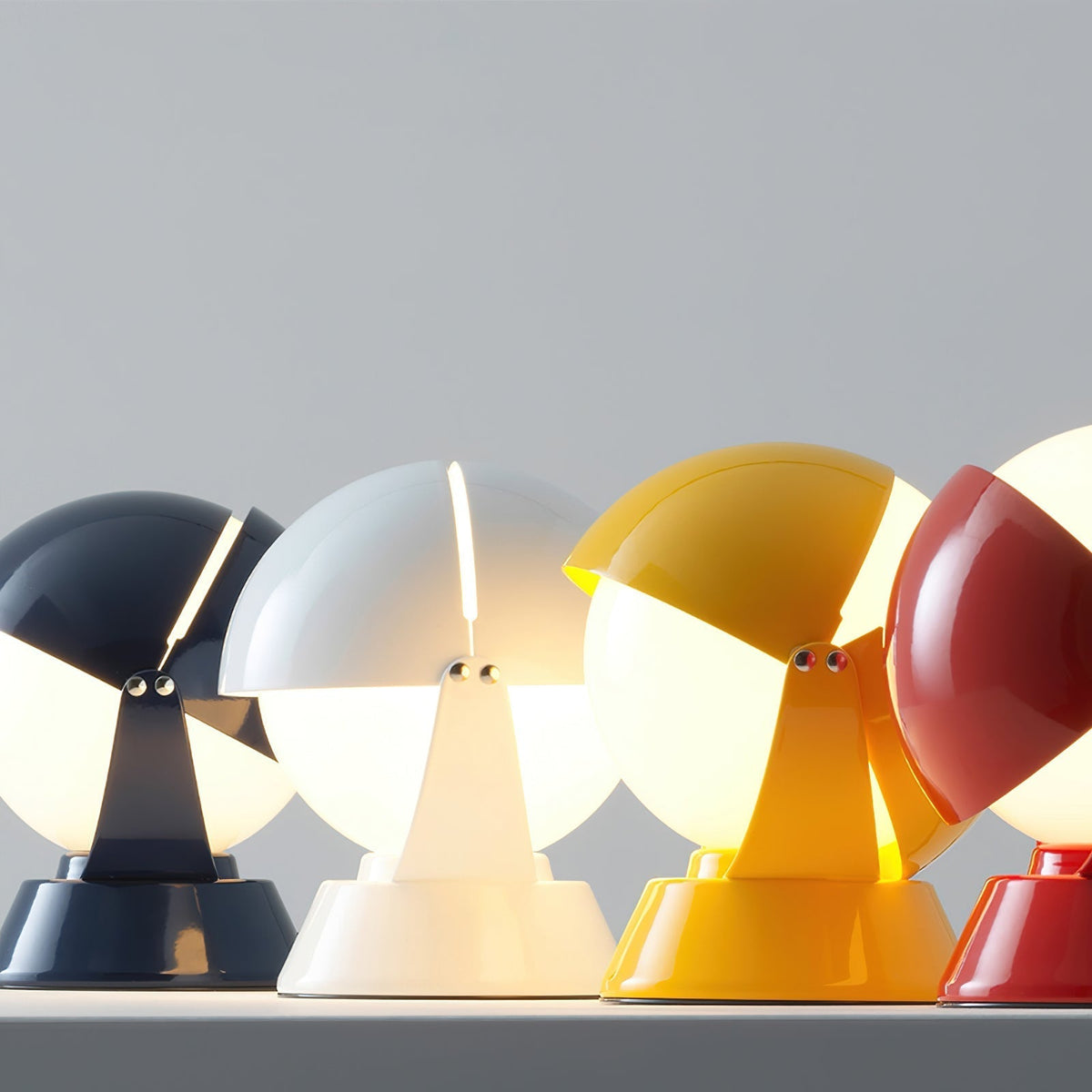 Sunel Lampe de Table