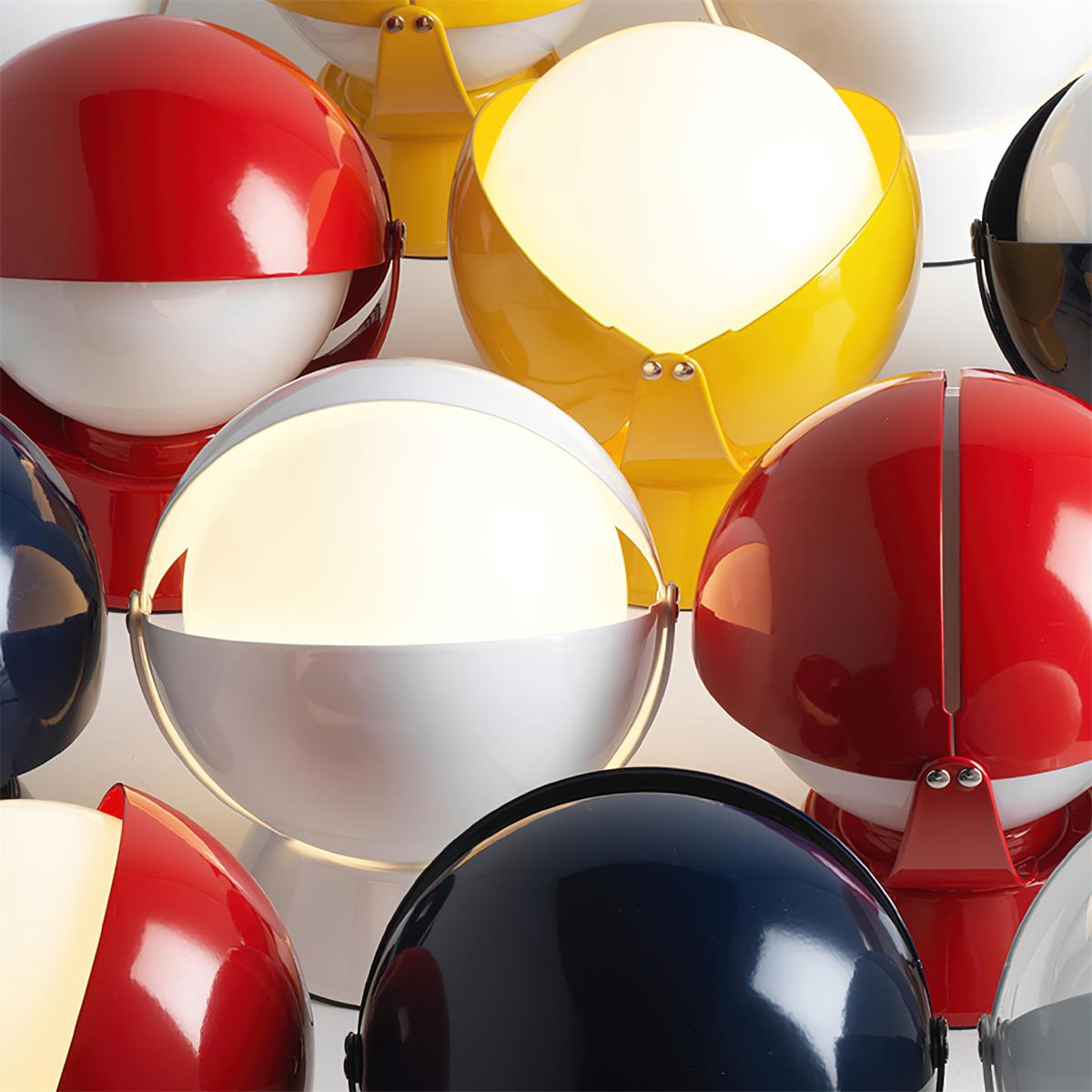 Sunel Lampe de Table