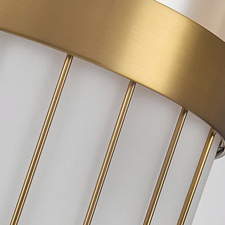 Leon Modern Table Lamp-Neutral Decor