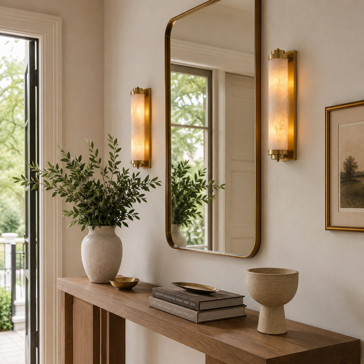 Veluella Applique Murale
