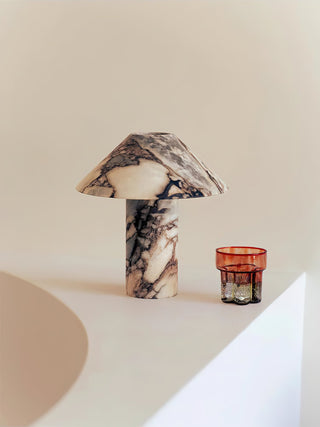 Veinir Lampe à poser