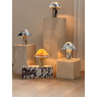 Veinir Lampe à poser
