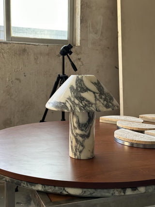 Veinir Lampe à poser