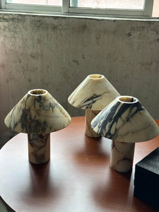 Veinir Lampe à poser