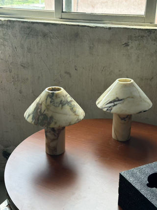 Veinir Lampe à poser