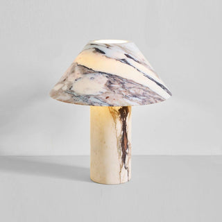 Veinir Lampe à poser