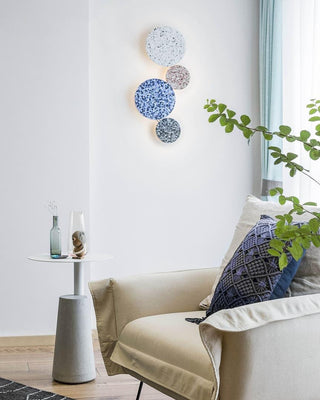 Oreleella Applique Murale