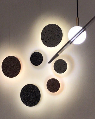 Oreleella Applique Murale