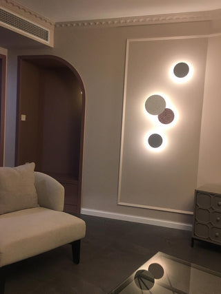 Oreleella Applique Murale