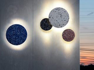 Oreleella Applique Murale
