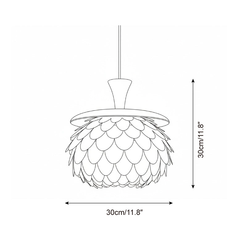 Ardella Suspension