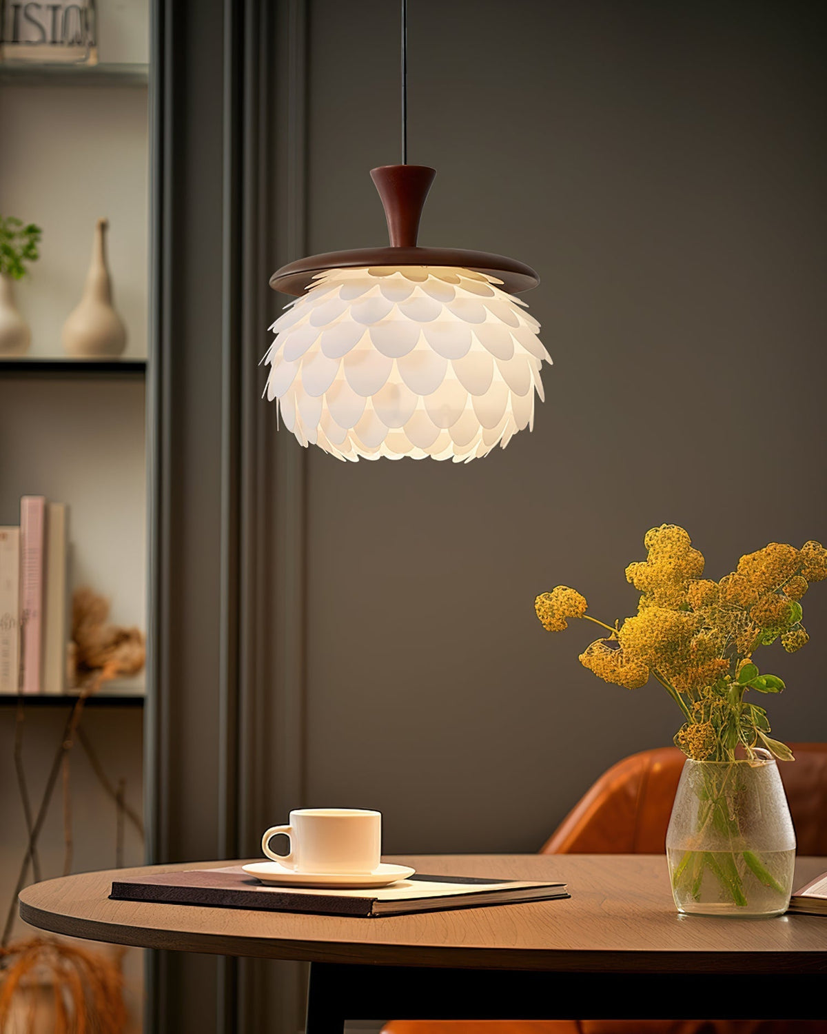 Ardella Suspension