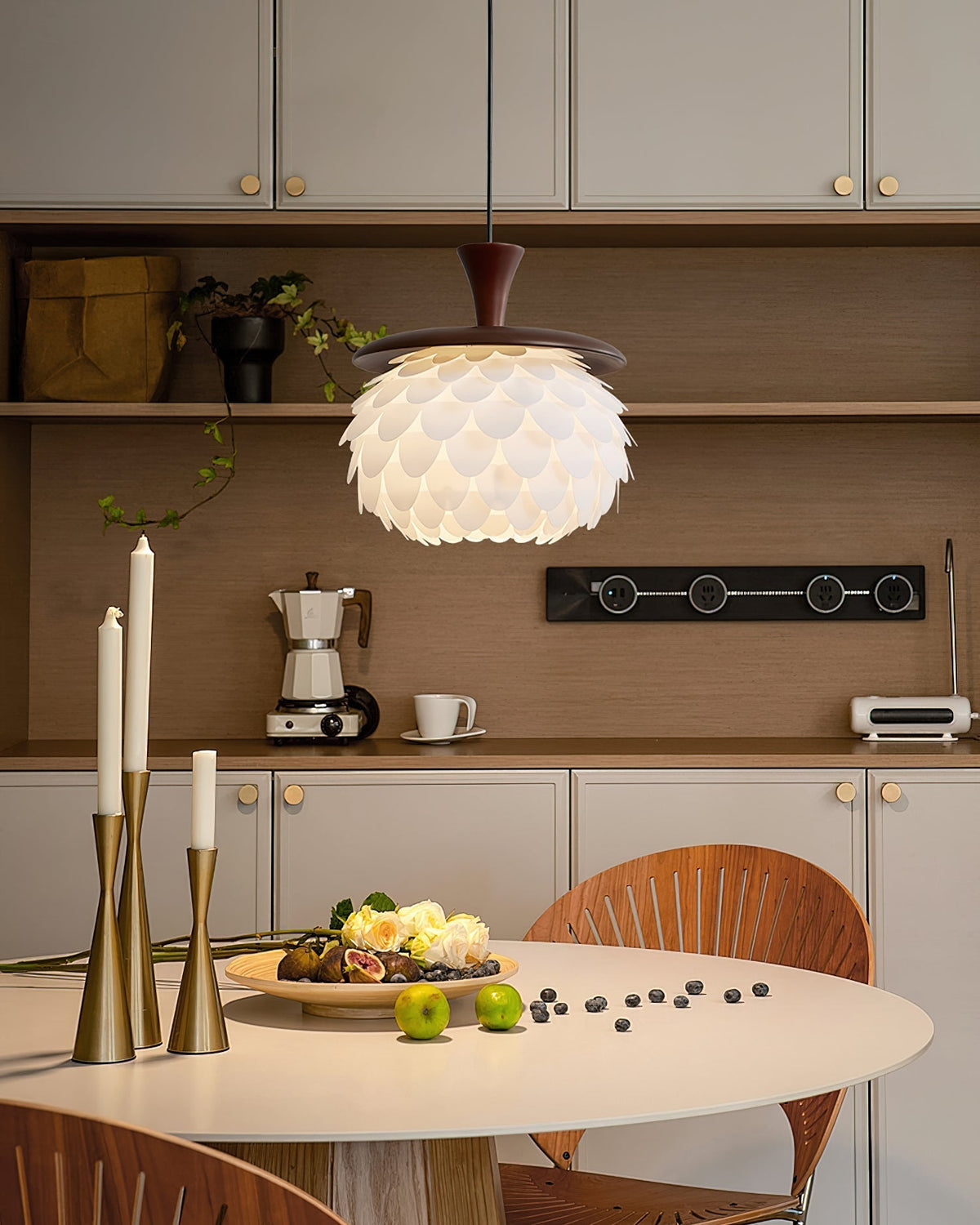 Ardella Suspension