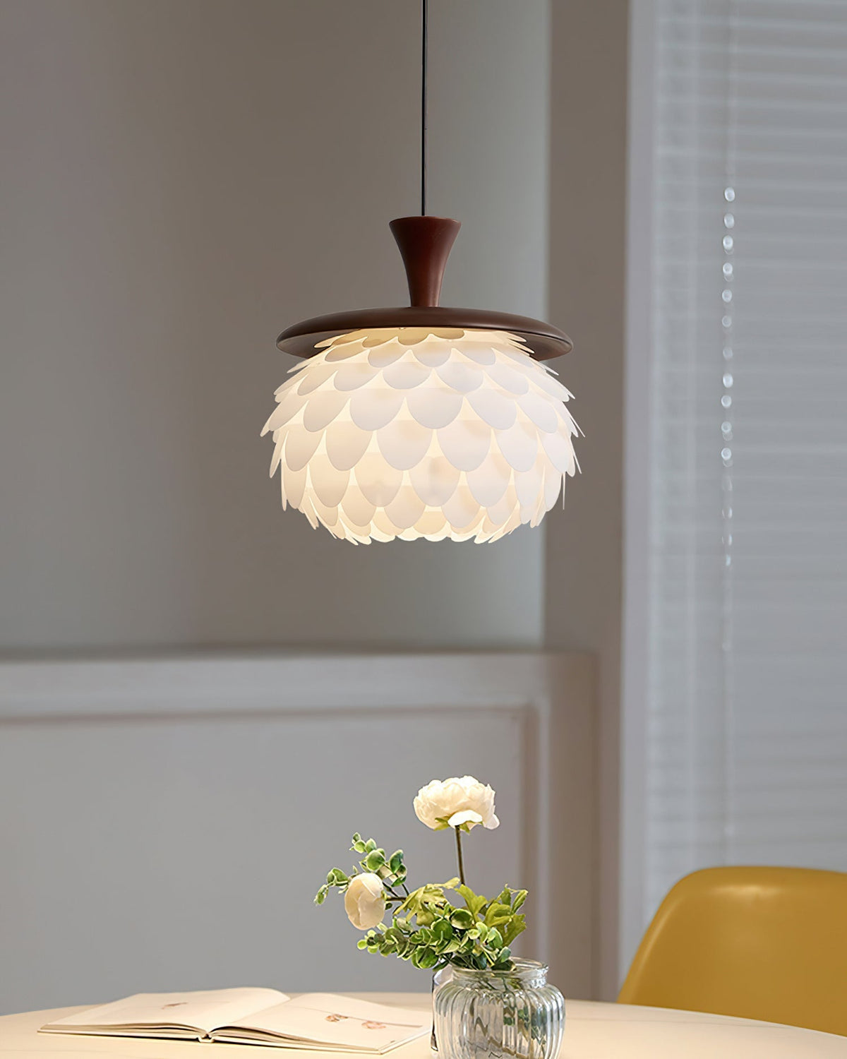 Ardella Suspension