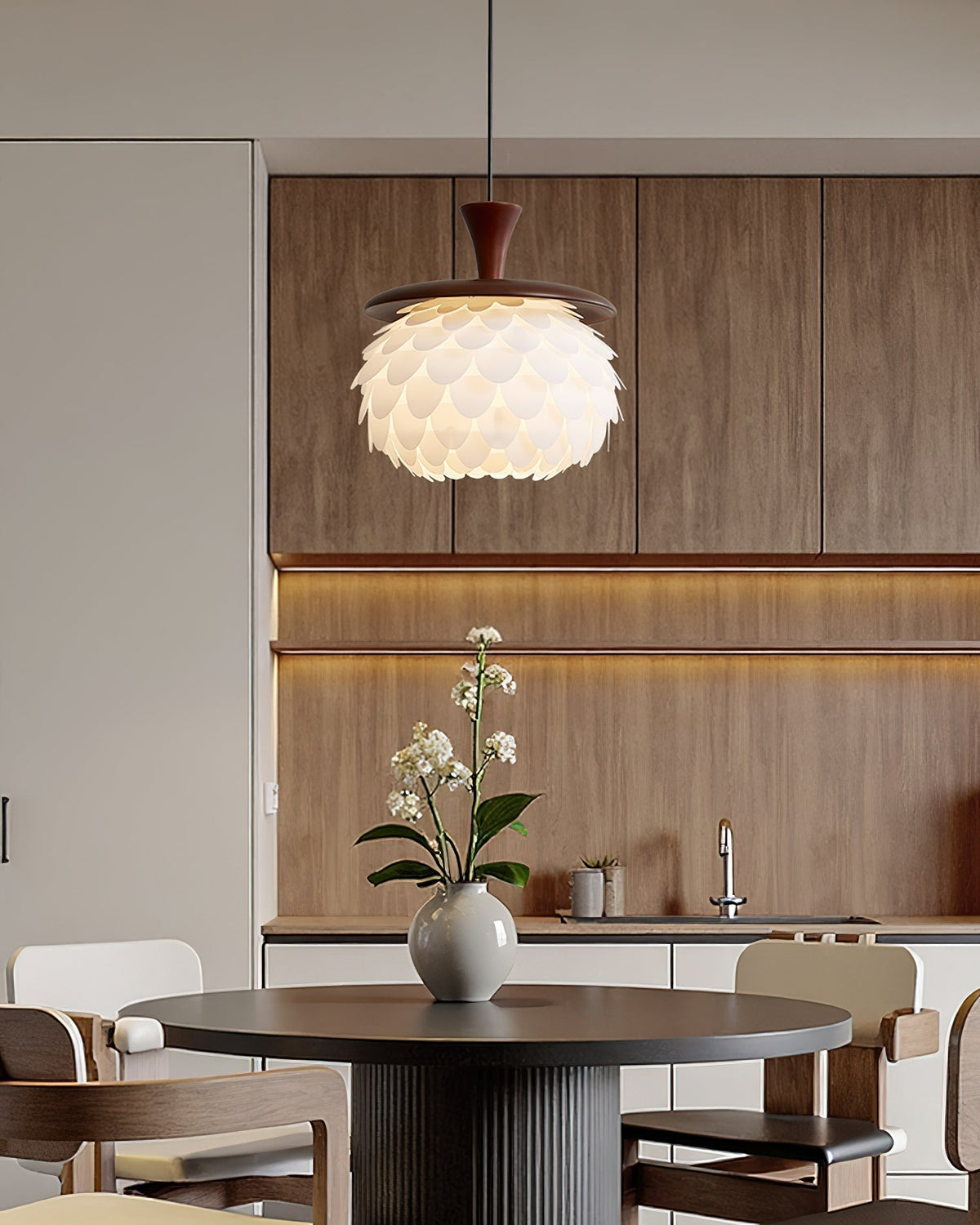 Ardella Suspension