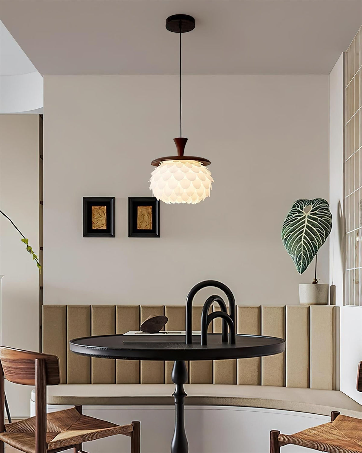 Ardella Suspension