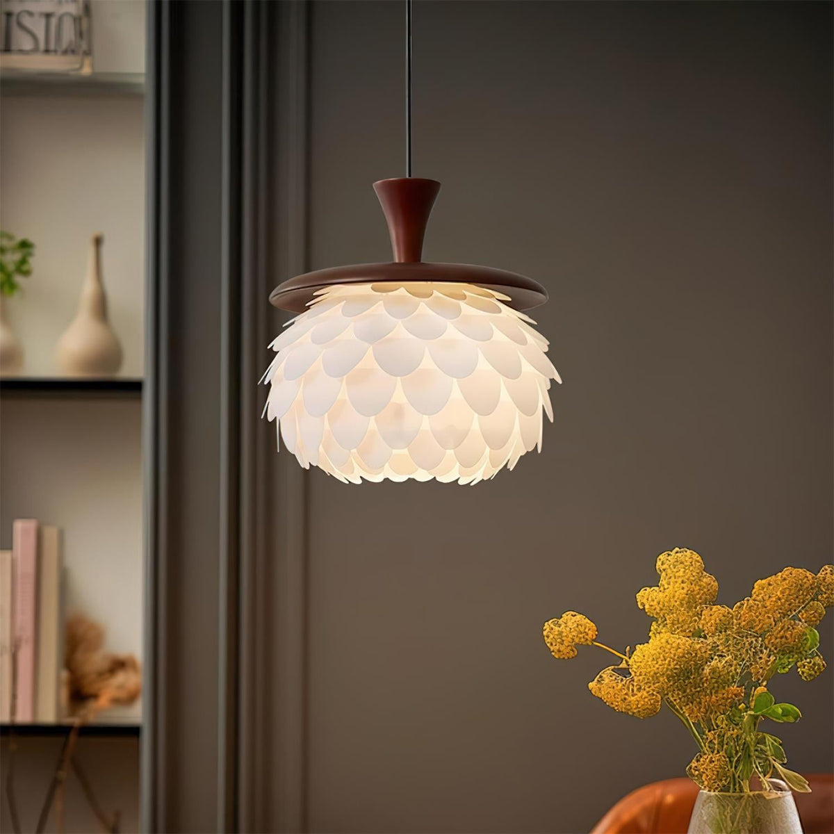 Ardella Suspension