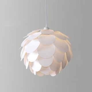 Wlara Suspension moderne en bois