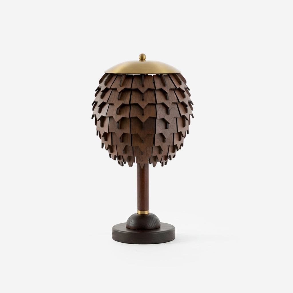 Selaraine Lampe de Table
