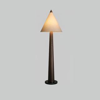 Lincoln Modern Floor Lamp-Neutral Decor