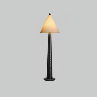 Lincoln Modern Floor Lamp-Neutral Decor