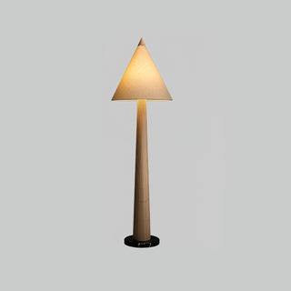 Lincoln Modern Floor Lamp-Neutral Decor