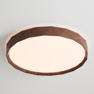 Pineo Geometric Ceiling Light-Neutral Decor