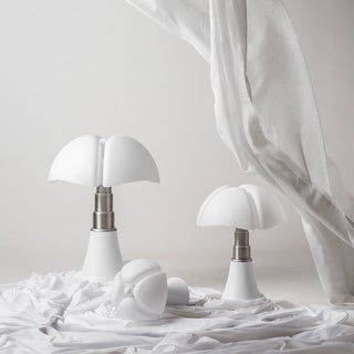 Flaria Lampe à poser