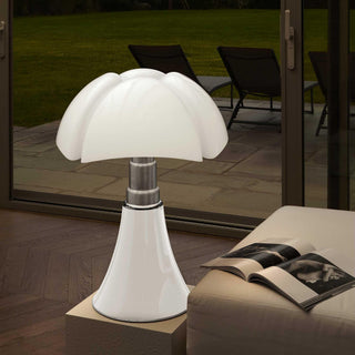 Flaria Lampe à poser
