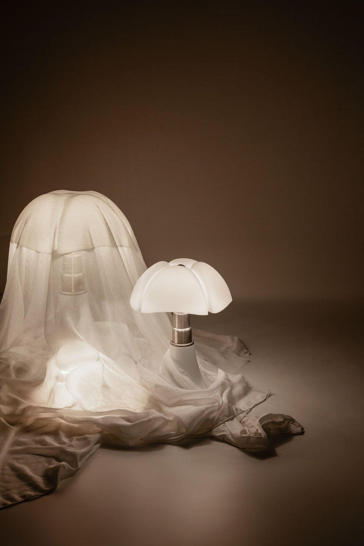 Flaria Lampe à poser